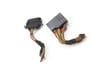 AC Climate / Temp Control Wiring Harness / Connector Set — photo 2
