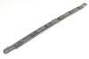 Center Bumper Guide / Bracket 4H0807483 — photo 1