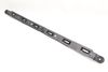 Center Bumper Guide / Bracket 4H0807483 — photo 2