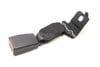 Center Seat Belt Buckle / Receiver 4H0857740D — photo 1