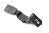 Center Seat Belt Buckle / Receiver 4H0857740D — photo 2