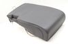 Center Seat Cushion (LEATHER) 4H0886405 — photo 1
