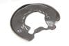 Brake Dust / Splash Shield 4H0615611H — photo 1
