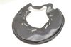 Brake Dust / Splash Shield 4H0615611H — photo 2