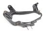 Bumper Mount Bracket 4H0807363A — photo 3