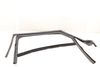 Door Window Frame Seal / Weather Stripping 4H4839439E — photo 1