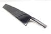 Exterior B Pillar Trim / Cover 4H0839901 — photo 1