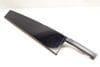 Exterior B Pillar Trim / Cover 4H0839901B — photo 1