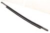 Exterior Door Window Slot Seal / Trim 4H4853763C — photo 4