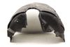 Fender Liner / Splash Guard 4H0810171D — photo 1