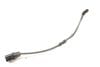 Brake Pad Wear Indicator Sensor / Wiring Harness 4H0615121H — photo 1