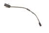 Brake Pad Wear Indicator Sensor / Wiring Harness 4H0615121H — photo 2