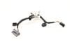 Door Armrest Adapter Wiring Harness 4H0971142E — photo 1
