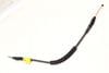 Exterior Door Handle Release / Bowden Cable 3W7837099A — photo 1