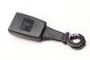 Seat Belt Buckle / Receiver 4H0857740P — photo 2