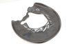 Brake Dust / Splash Shield 4H0615612H — photo 1