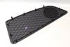 Deck Speaker Grille / Cover 4H0863488A — photo 2