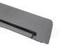 Electric Sunshade Track / Deck Trim Panel 4H4864306 — photo 2