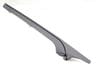 Electric Sunshade Track / Deck Trim Panel 4H4864306 — photo 3