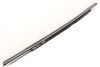 Exterior Door Window Slot / Trim 4H4853764C — photo 1