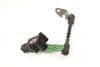 Headlight / Suspension Leveling Sensor 4H0941310C — photo 2