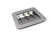 Outer Footwell Air Vent Trim 4H0819168 — photo 1
