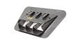 Outer Footwell Air Vent Trim 4H0819168 — photo 2