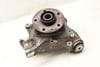 Spindle Knuckle w/ Wheel Bearing 4H0505432D — photo 1