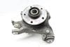 Spindle Knuckle w/ Wheel Bearing 4H0505436D — photo 1