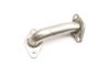 EGR Adapter Pipe / Line 079131166AR — photo 1