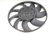 Electric Cooling Fan Blade 4H0959455AC — photo 1