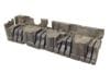 Engine Sound Absorber (LOWER) 079133876A — photo 1