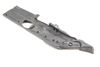 Rain Tray / Water Deflector Cover 4H0819336E — photo 2