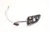 Steering Wheel Control Button / Switch 4H0951523J — photo 3