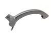Trunk Hinge Trim / Guide 4H0971446B — photo 2