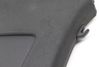 Upper B Pillar / Seat Belt Trim / Lining 4H0867240B — photo 2