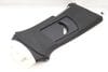 Upper B Pillar / Seat Belt Trim / Lining 4H0867240B — photo 3