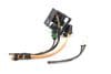 Satellite Radio Receiver Wiring Harness / Connector — photo 2
