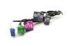 Self-Leveling Air Suspension Module Wiring Harness / Connector Set — photo 1
