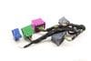 Self-Leveling Air Suspension Module Wiring Harness / Connector Set — photo 2