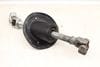 Steering Shaft 4H1419753C — photo 2