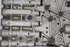 Transmission Valve Body / Mechatronic (MEE) 4H1927158EF — photo 4