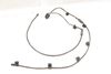 Trunk Module Wiring Connector / Sensor Line 4H0962239A — photo 2