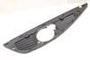 Upper Dash Air Vent Grille / Bracket 4H1819923A — photo 2