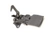 Upper Hood Latch Release Lever 4H0823485C — photo 1