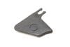 Windshield Washer Hose Bracket 4H0955845 — photo 1