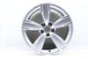 18" Inch Alloy Rim / Wheel (5-SPOKE) 8K0601025BM — photo 1