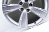18" Inch Alloy Rim / Wheel (5-SPOKE) 8K0601025BM — photo 5
