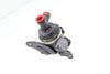 Auxiliary Coolant / Water Pump w/ Bracket 06D121601B — photo 2