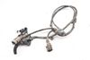 ABS / Speed Sensor Wiring Harness 8K0972251C — photo 1